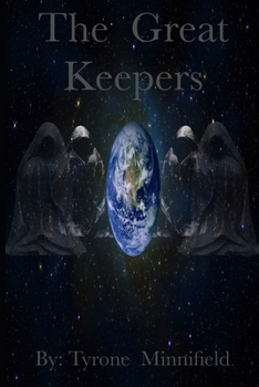 Paperback The Great Keepers Book