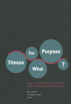Paperback Fitness for What Purpose? Book