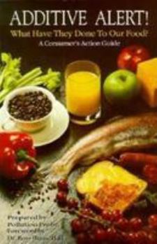 Paperback Additive Alert Book