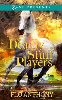 Paperback Deadly Stuff Players Book