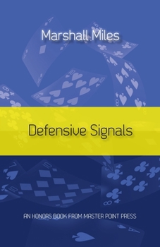 Paperback Defensive Signals Book