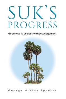 Paperback Suk's Progress Book