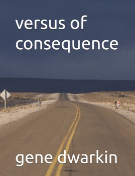 Paperback versus of consequence Book
