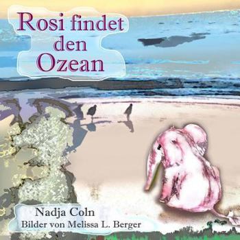 Paperback Rosi findet den Ozean [German] Book
