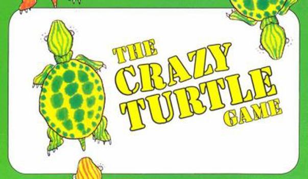 Cards Crazy Game: Turtle Book