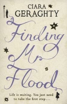 Paperback Finding MR Flood. Ciara Geraghty Book