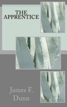 Paperback The Apprentice Book