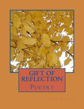Paperback Gift of Reflection [Russian] Book