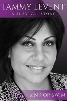 Paperback Sink or Swim: A Survival Story Book