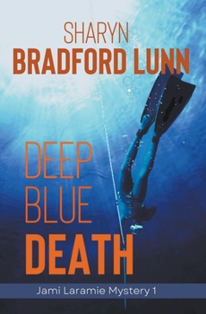 Paperback Deep Blue Death Book
