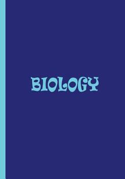 Paperback Biology Book