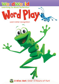 WordWorld: Word Play
