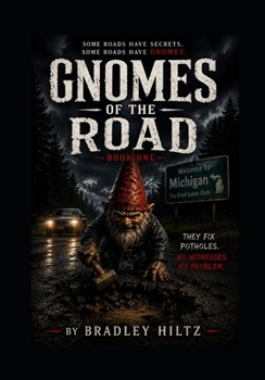 Paperback The Gnomes of the Road Book