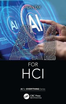 Hardcover AI for Hci Book
