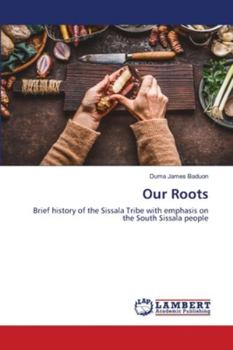 Paperback Our Roots Book