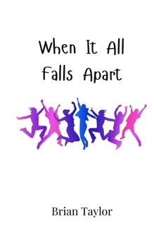 Paperback When It All Falls Apart Book
