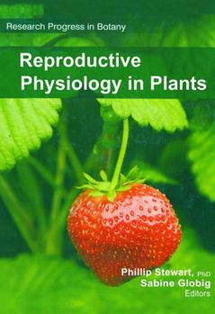 Paperback Reproductive Physiology in Plants Book