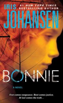Bonnie - Book #3 of the Eve, Quinn and Bonnie