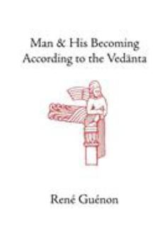 Paperback Man and His Becoming According to the Vedanta Book