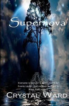Supernova - Book #1 of the Supernova Saga