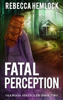 Paperback Fatal Perception Book