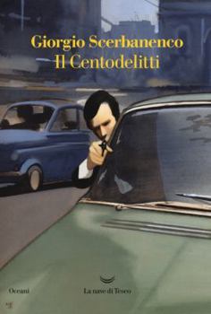 Paperback Il centodelitti Book