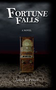 Paperback Fortune Falls Book