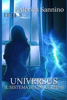 Paperback Universus: Il Sistema Dei Dieci Regni [Italian] Book