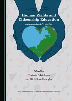 Human Rights and Citizenship Education: An Intercultural Perspective