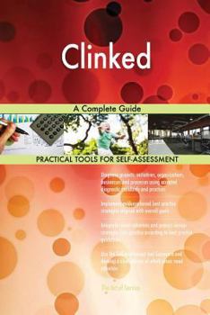 Paperback Clinked A Complete Guide Book