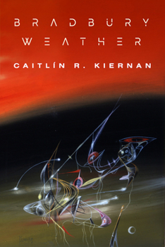 Hardcover Bradbury Weather Book