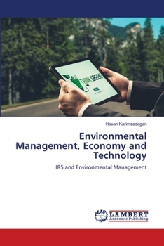 Paperback Environmental Management, Economy and Technology Book