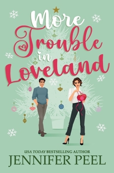 Paperback More Trouble in Loveland Book