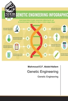 Paperback Genetic Engineering Book