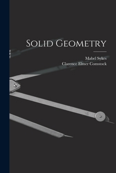 Paperback Solid Geometry Book