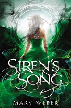 Siren's Song - Book #3 of the Storm Siren