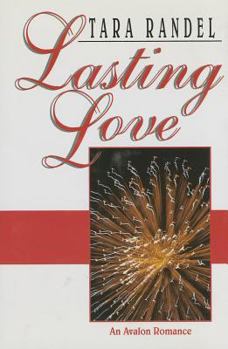 Hardcover Lasting Love Book