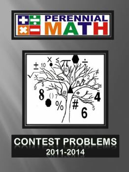 Paperback Rookie Contest Problems Vol. 1 Book