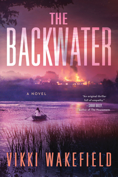 Paperback The Backwater Book
