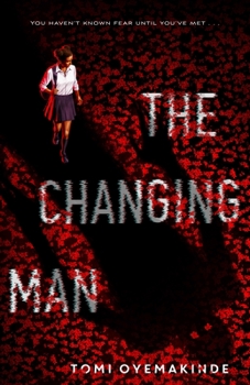 Hardcover The Changing Man Book