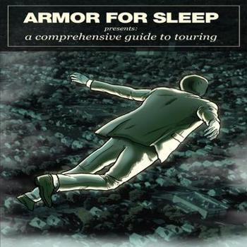 DVD Armor for Sleep: Comprehensive Guide to Touring Book