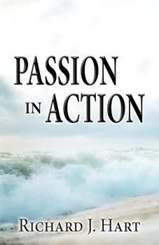 Paperback Passion in Action Book