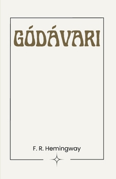 Paperback Gódávari Book