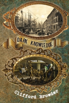 Paperback Dark Knowledge Book