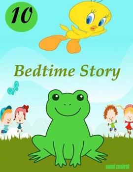 Paperback Bedtime Story 10: Animal welfare Book