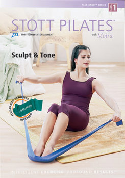 Stott Pilates: Sculpt & Tone, Level 1