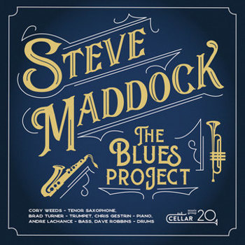 Music - CD The Blues Project Book