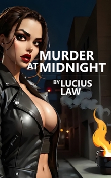 Paperback Murder at Midnight Book