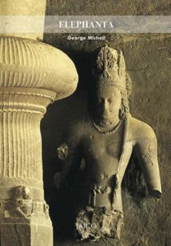 India Series: Elephanta (India (Antique Collectors Club)) - Book  of the India Series