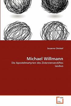 Paperback Michael Willmann [German] Book